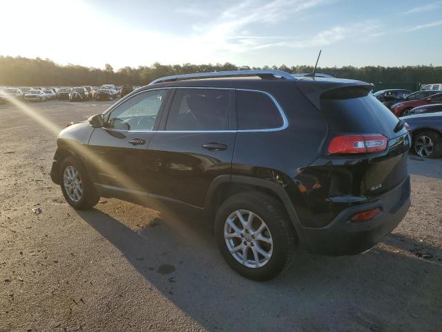 Photo 2 from auction – 2016 JEEP CHEROKEE L with VIN 1C4PJMCS8GW375805