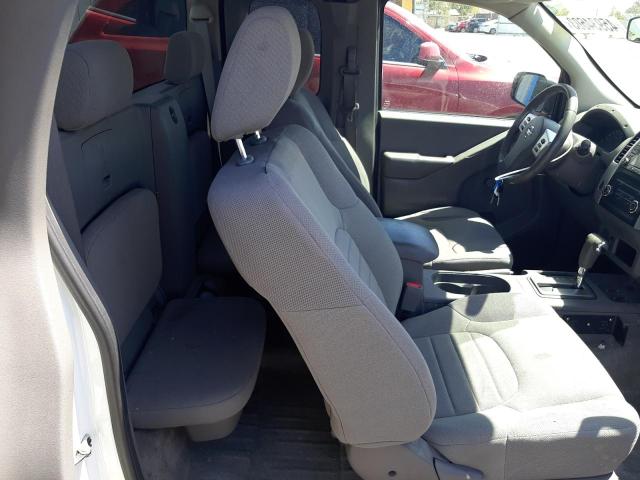 Photo 10 from auction – 2017 NISSAN FRONTIER S with VIN 1N6BD0CT0HN760038