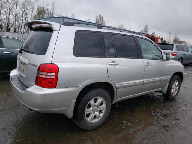 Photo 3 from auction – 2002 TOYOTA HIGHLANDER with VIN JTEHF21A420093656
