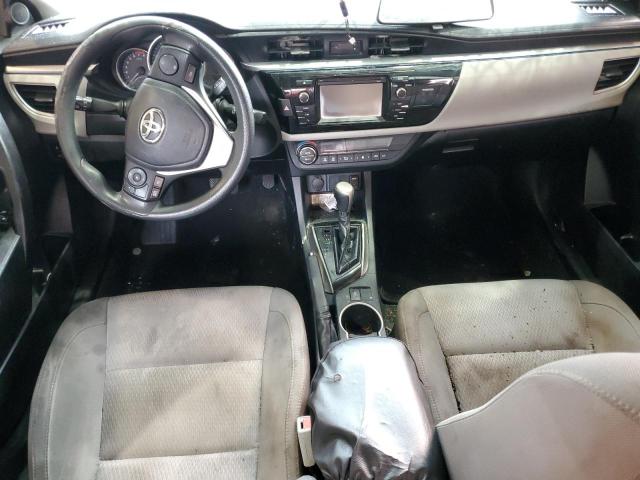Zdjęcie 8 z aukcji – 2015 TOYOTA COROLLA L z VIN 2T1BURHE2FC275255
