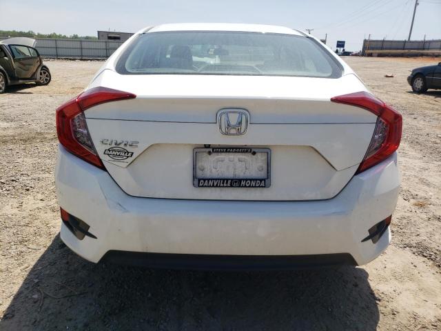 Photo 6 from auction – 2017 HONDA CIVIC LX with VIN 2HGFC2F59HH542108