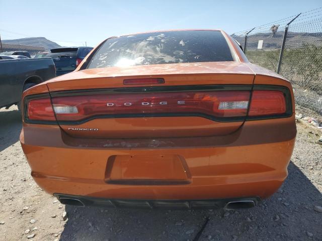 Photo 6 from auction – 2011 DODGE CHARGER with VIN 2B3CL3CG8BH513317