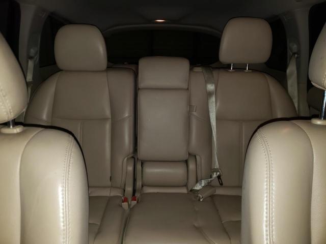 Photo 10 from auction – 2014 NISSAN PATHFINDER with VIN 5N1AR2MMXEC713086