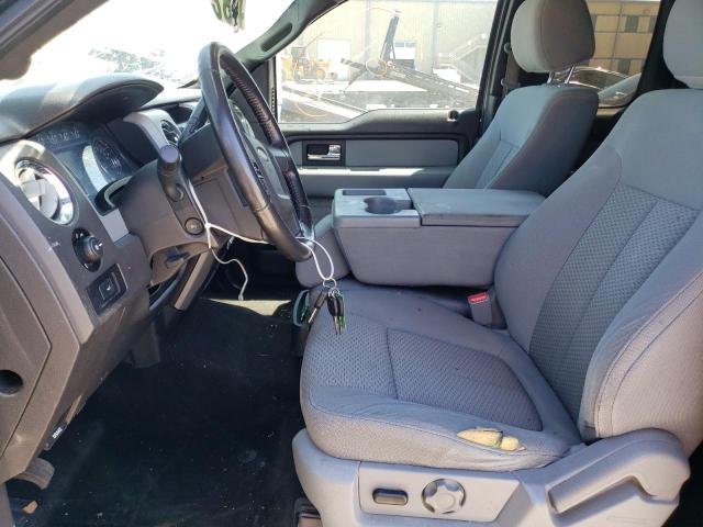 Photo 7 from auction – 2012 FORD F150 SUPER with VIN 1FTFX1CF3CFC20083