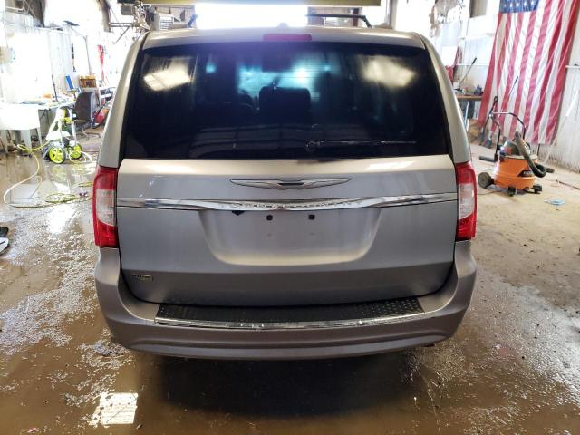 Photo 6 from auction – 2014 CHRYSLER TOWN & COU with VIN 2C4RC1BG1ER359577