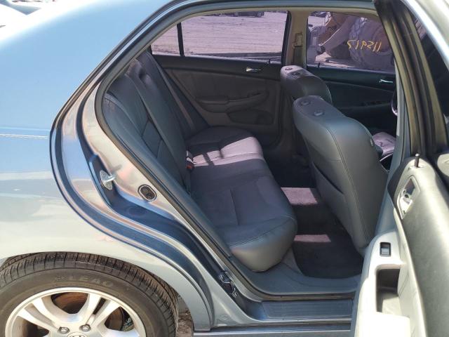 Photo 10 from auction – 2007 HONDA ACCORD EX with VIN 1HGCM56807A154483
