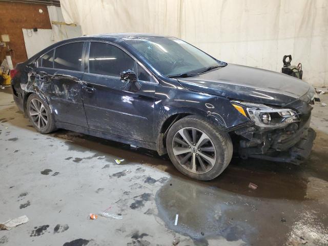 Photo 4 from auction – 2016 SUBARU LEGACY 2.5 with VIN 4S3BNAN64G3043004