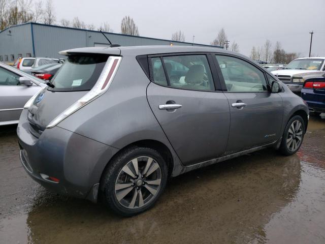 Photo 3 from auction – 2015 NISSAN LEAF S with VIN 1N4AZ0CP0FC317843