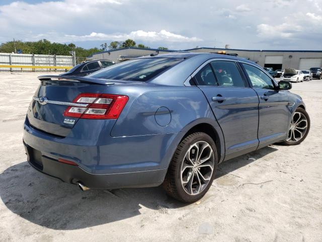 Photo 3 from auction – 2019 FORD TAURUS SHO with VIN 1FAHP2KT3KG107108