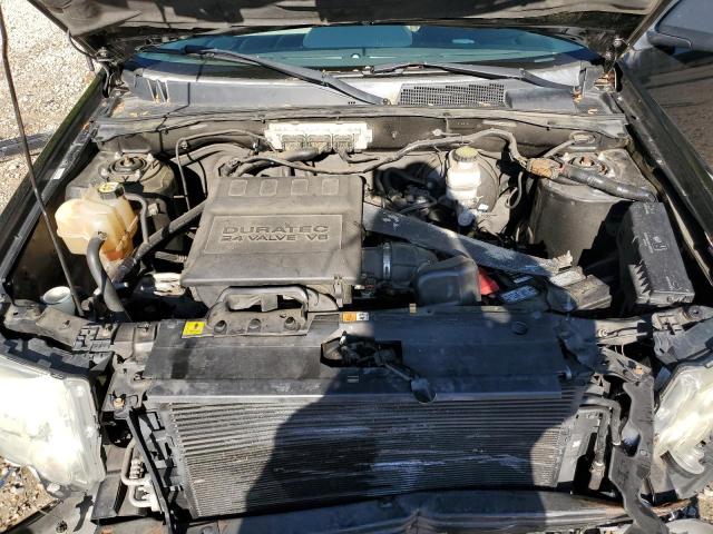Photo 11 from auction – 2012 FORD ESCAPE XLT with VIN 1FMCU0DG1CKA47728