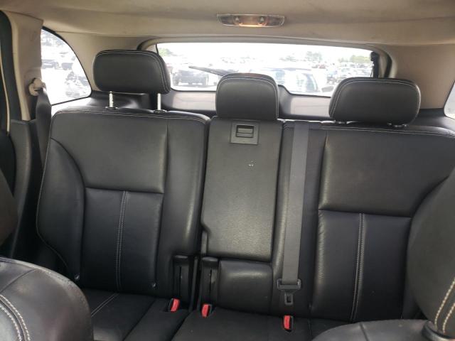 Photo 10 from auction – 2008 FORD EDGE LIMIT with VIN 2FMDK39CX8BA11152