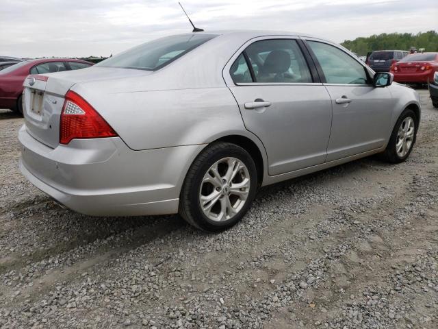 Photo 3 from auction – 2012 FORD FUSION SE with VIN 3FAHP0HA5CR196801