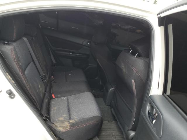Photo 10 from auction – 2018 SUBARU WRX with VIN JF1VA1A6XJ9801968