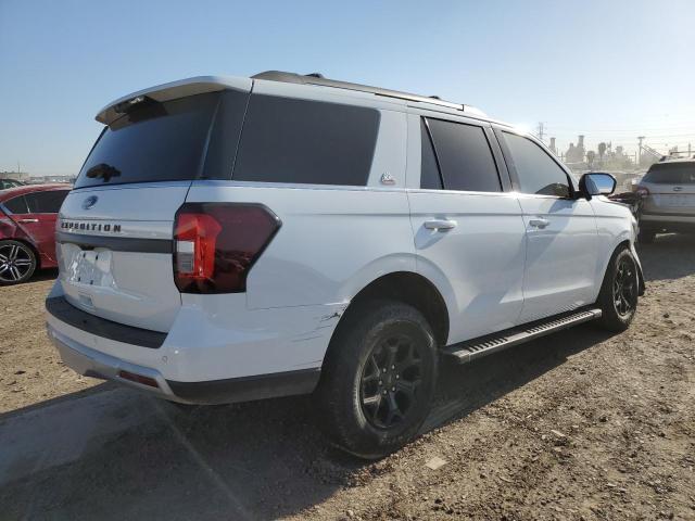 Photo 3 from auction – 2023 FORD EXPEDITION with VIN 1FMJU1RG8PEA21928