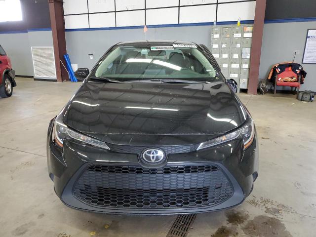 Photo 5 from auction – 2022 TOYOTA COROLLA LE with VIN 5YFEPMAE9NP278038