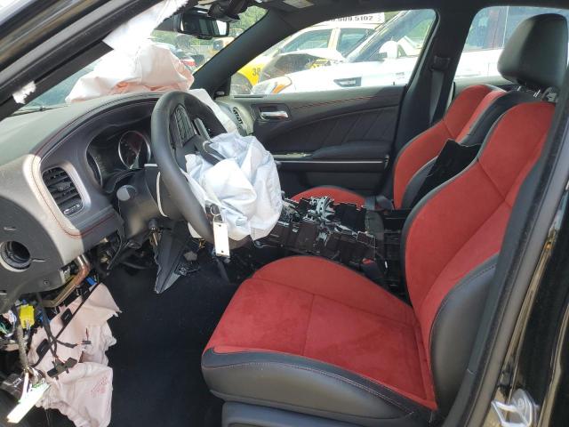 Photo 7 from auction – 2023 DODGE CHARGER SC with VIN 2C3CDXGJ0PH506320