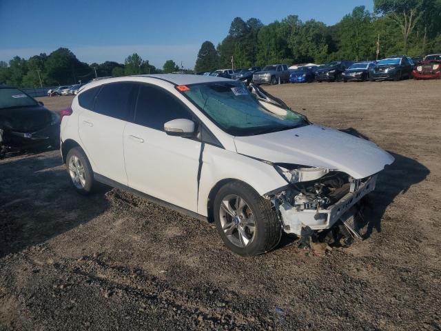 Photo 4 from auction – 2013 FORD FOCUS SE with VIN 1FADP3K23DL285624