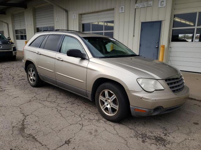 Foto 4 de la subasta – 2008 CHRYSLER PACIFICA T con VIN 2A8GM68X98R608889