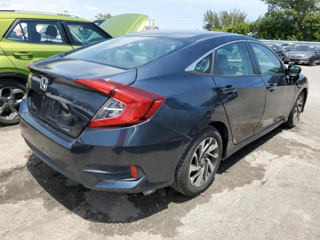 Photo 3 from auction – 2016 HONDA CIVIC EX with VIN 19XFC2F79GE222071
