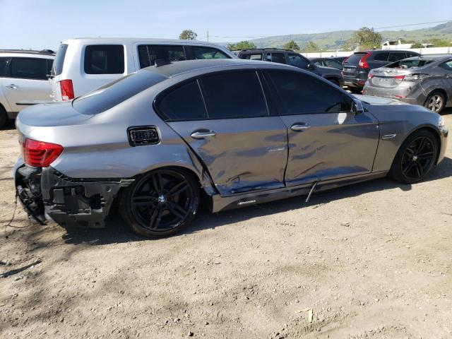 Photo 3 from auction – 2015 BMW 550 XI with VIN WBAKP9C52FD693863