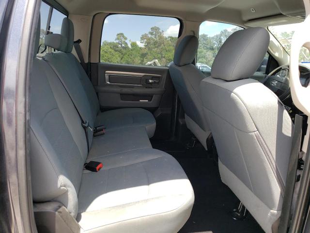 Photo 10 from auction – 2019 RAM 1500 CLASS with VIN 1C6RR7TT0KS566296