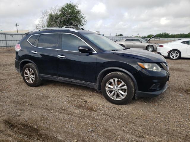 Photo 4 from auction – 2015 NISSAN ROGUE S with VIN KNMAT2MT4FP553519