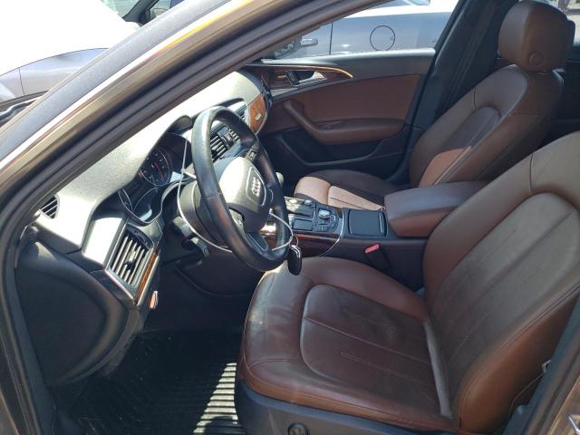 Photo 7 from auction – 2014 AUDI A6 PREMIUM with VIN WAUGFAFC3EN097383