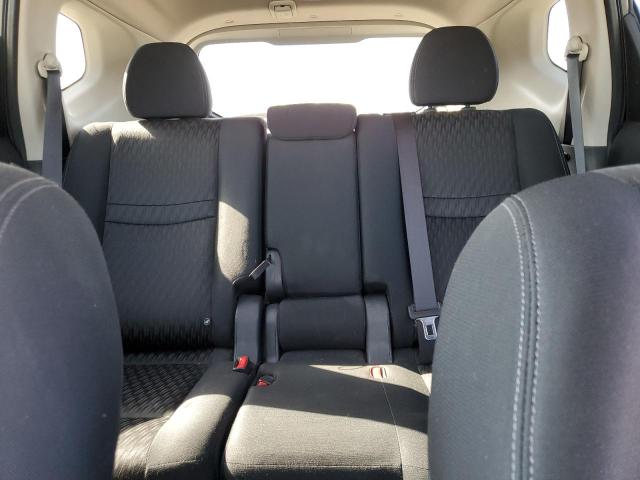 Photo 10 from auction – 2017 NISSAN ROGUE S with VIN KNMAT2MT3HP587972