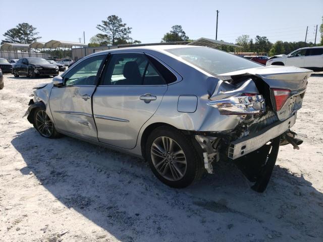 Photo 2 from auction – 2016 TOYOTA CAMRY LE with VIN 4T1BF1FK3GU145148