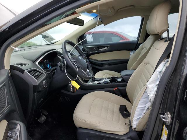 Photo 7 from auction – 2015 FORD EDGE SEL with VIN 2FMTK3J98FBC27008