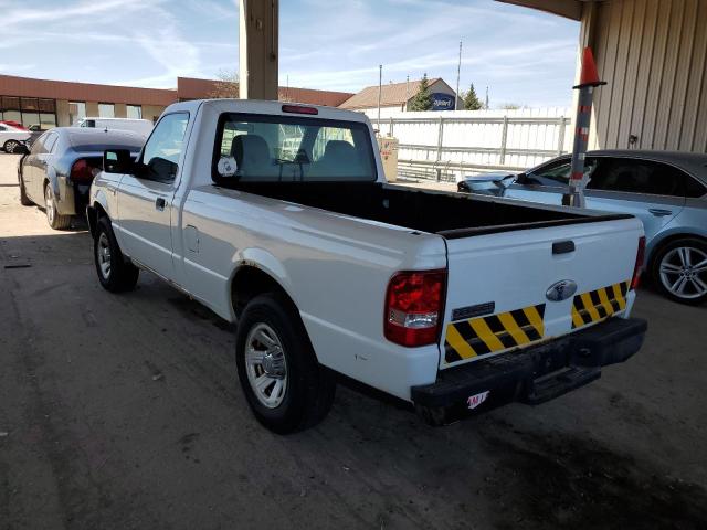 Photo 2 from auction – 2008 FORD RANGER with VIN 1FTYR10D08PB01513