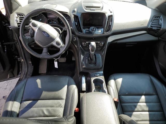 Photo 8 from auction – 2016 FORD ESCAPE TIT with VIN 1FMCU9JX3GUC48677