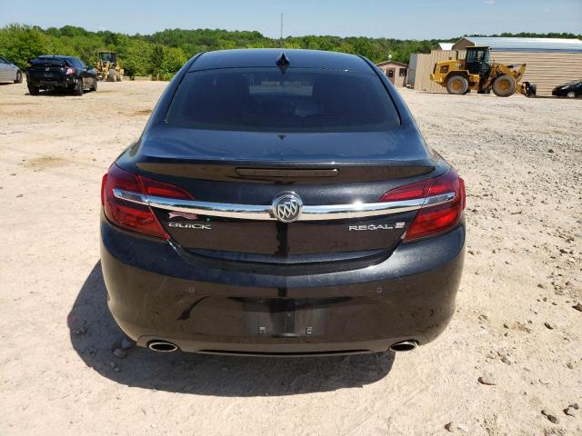 Photo 6 from auction – 2015 BUICK REGAL PREM with VIN 2G4GN5EXXF9252061