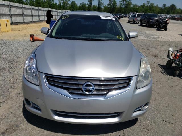 Photo 5 from auction – 2012 NISSAN ALTIMA BAS with VIN 1N4AL2AP8CC170795