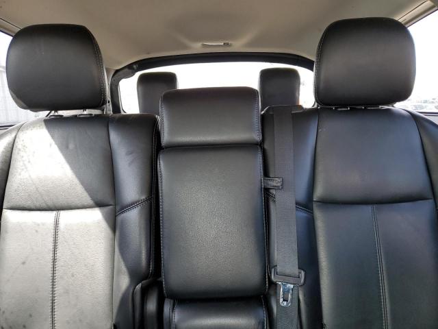 Photo 10 from auction – 2017 NISSAN PATHFINDER with VIN 5N1DR2MM4HC625345