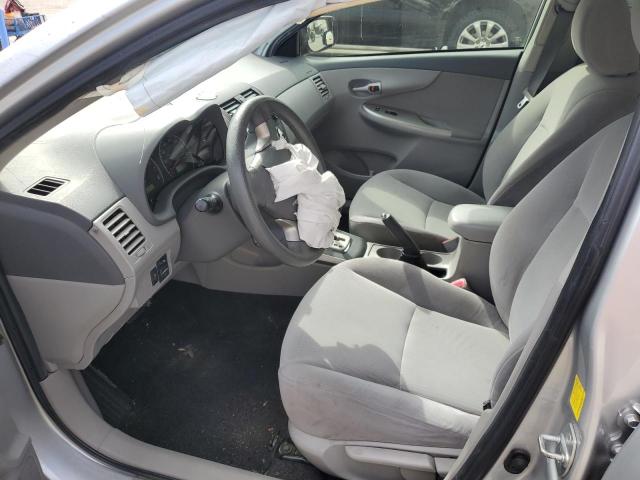 Photo 7 from auction – 2010 TOYOTA COROLLA BA with VIN JTDBU4EEXAJ070237