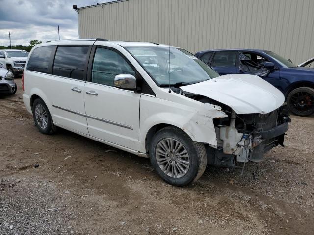 Photo 4 from auction – 2011 CHRYSLER TOWN & COU with VIN 2A4RR6DG3BR667199