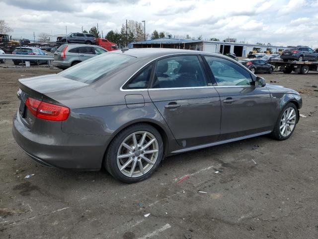 Photo 3 from auction – 2014 AUDI A4 PREMIUM with VIN WAUFFAFL2EN027840