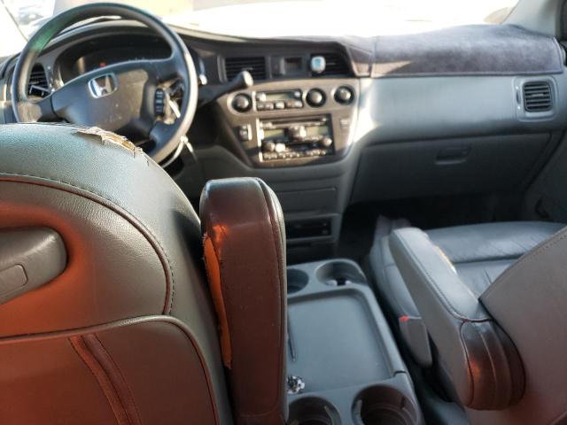 Photo 8 from auction – 2004 HONDA ODYSSEY EX with VIN 5FNRL18054B015593