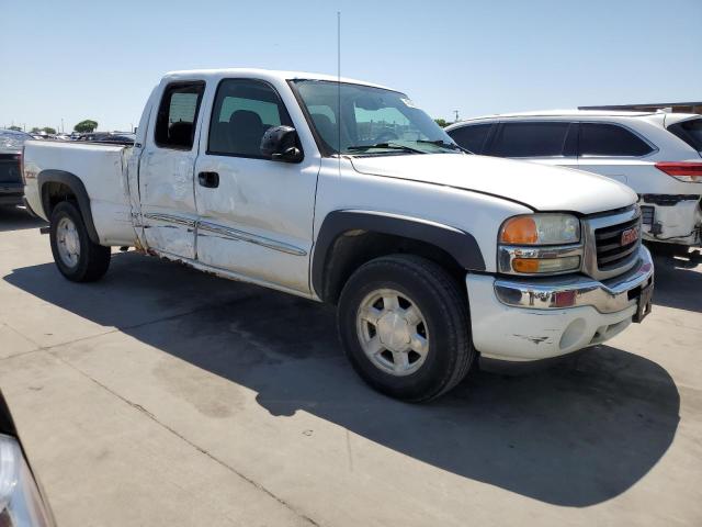Photo 4 from auction – 2005 GMC NEW SIERRA with VIN 1GTEK19B65E218383