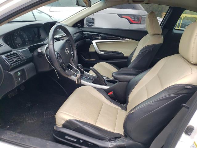 Фото 7 с аукциона – 2014 HONDA ACCORD с VIN 1HGCT2B8XEA005437