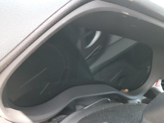 Photo 9 from auction – 2021 TOYOTA SIENNA LE with VIN 5TDKRKEC8MS033599