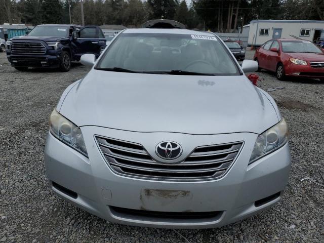 Photo 5 from auction – 2007 TOYOTA CAMRY HYBR with VIN JTNBB46K373012585