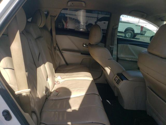 Photo 10 from auction – 2010 TOYOTA VENZA with VIN 4T3ZA3BB7AU030758
