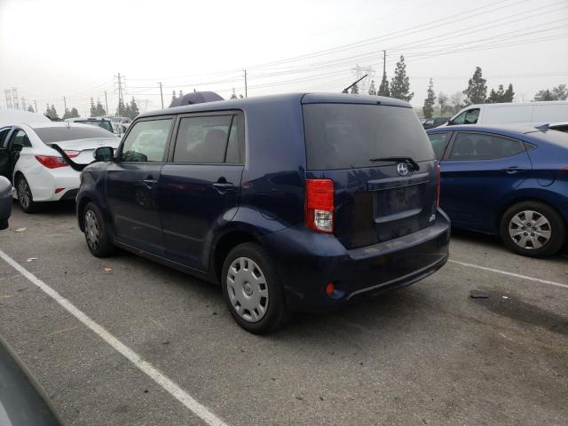 Photo 2 from auction – 2015 TOYOTA SCION XB with VIN JTLZE4FE6FJ079474