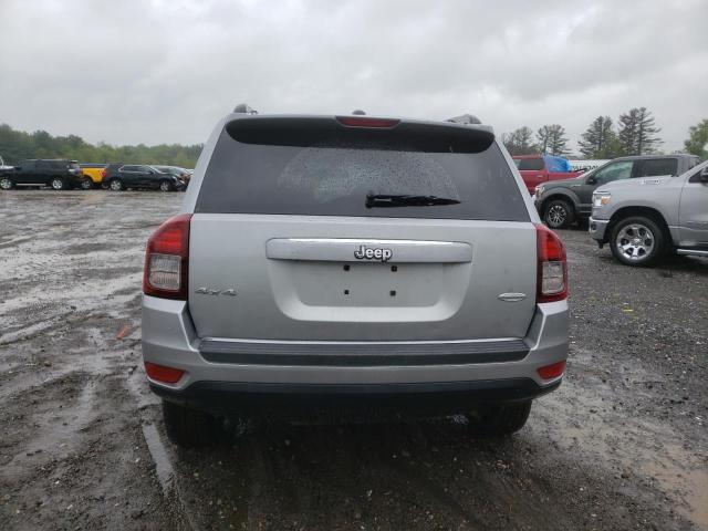 Photo 6 from auction – 2014 JEEP COMPASS LA with VIN 1C4NJDEBXED892343