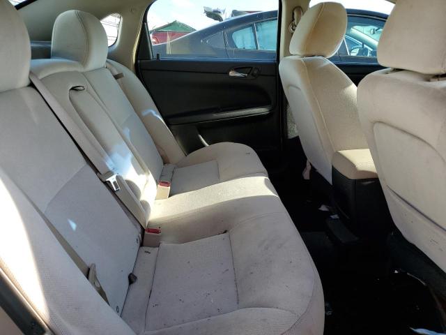 Photo 10 from auction – 2012 CHEVROLET IMPALA LT with VIN 2G1WB5E33C1188373