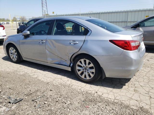 Photo 2 from auction – 2015 SUBARU LEGACY 2.5 with VIN 4S3BNBD68F3034151