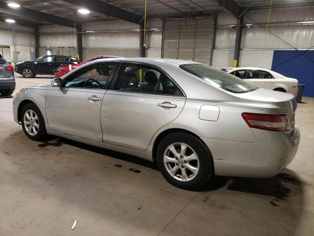 Photo 2 from auction – 2011 TOYOTA CAMRY BASE with VIN 4T1BF3EK6BU629319