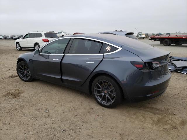 Photo 2 from auction – 2018 TESLA MODEL 3 with VIN 5YJ3E1EA8JF039945